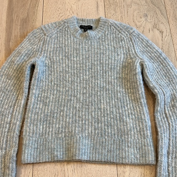 Rag & Bone Alpaca Sweater in Size XS - Picture 2 of 8